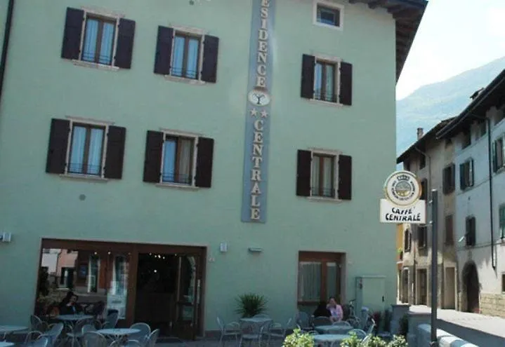 Residence Centrale-1